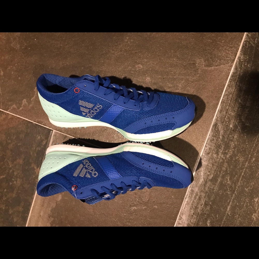 Adidas Running shoes